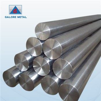 ASTM B348 Industrial Titanium Bar