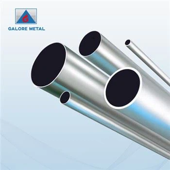 B-862 Titanium Welded Pipe