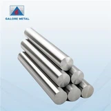What are the advantages of using titanium hex and square bars over other metals?